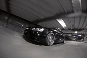 Audi RS5 Coupe by Senner Tuning 2010 года 